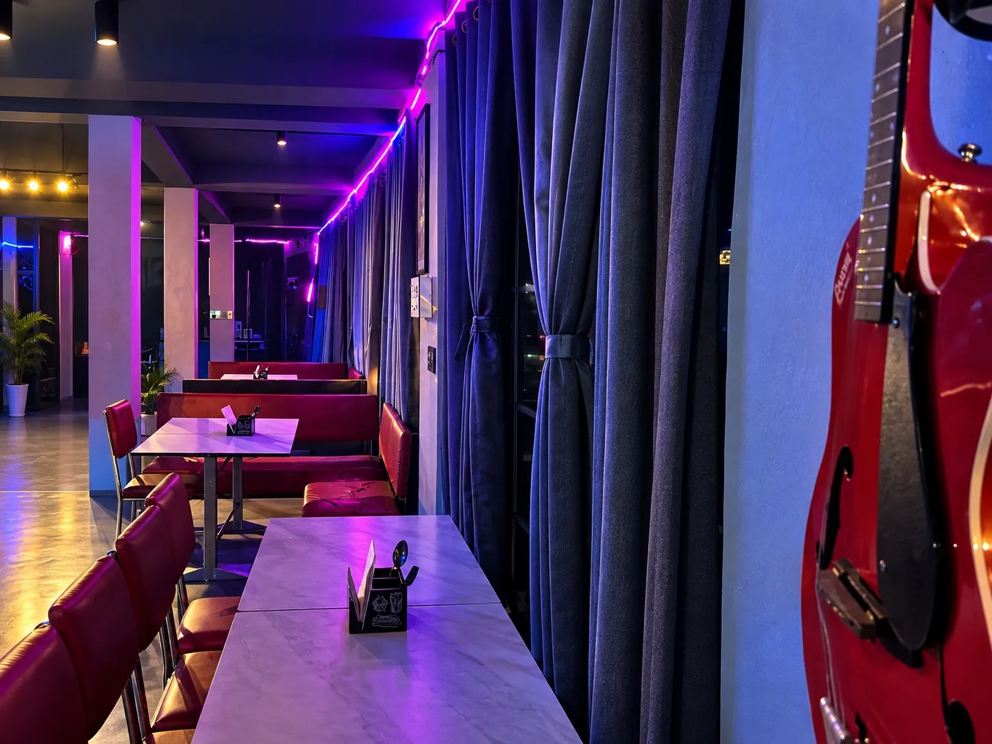 Where to Find Good Coffee in Mon Town